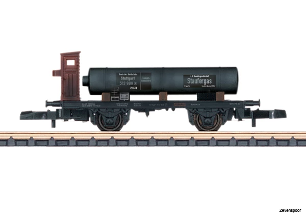 82401 Marklin Gaskesselwagen DRG 82401 Marklin Gaskesselwagen DRG -Cobi Winkel MA82401