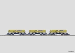 82431 Marklin Stortgoed-kipwagenset