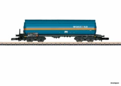 82531 Marklin Kesselwagenset Wascosa SBB