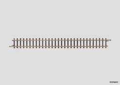 8500 Marklin Gleis Ger. 110 Mm