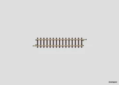 8503 Marklin Gleis Ger. 55 Mm