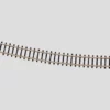 8591 Marklin Gleis Geb. R490 Mm, 13 Gr.