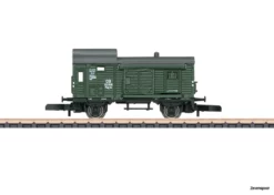 86090 Marklin Güterzug-Gepäckwagen Pwg Pr 1