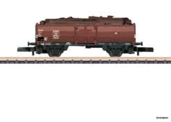 86237 Marklin Hochbordwagen Omm 52 DB
