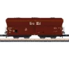 86308 Marklin Güterwagen OOtz 50 DB