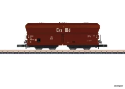 86308 Marklin Güterwagen OOtz 50 DB