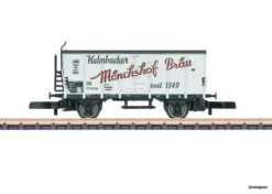 86397 Marklin Bierkühlwagen Mönchshofbräu
