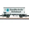 86398 Marklin Bierkühlwagen Sandlerbräu