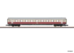 87269 Marklin Wagenset TEE DB