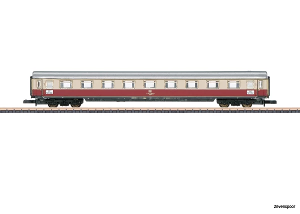 87269 Marklin Wagenset TEE DB 87269 Marklin Wagenset TEE DB -Cobi Winkel MA87269