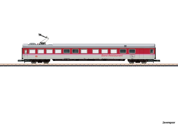 87742 Marklin Speisewagen WRmz 137 DB 87742 Marklin Speisewagen WRmz 137 DB -Cobi Winkel MA87742