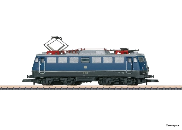 88412 Marklin E-Lok BR 110.3 88412 Marklin E-Lok BR 110.3 -Cobi Winkel MA88412