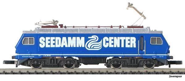 88473 Marklin SWISS Seedamm Center Cl 446 RE 4/4 88473 Marklin SWISS Seedamm Center Cl 446 RE 4/4 -Cobi Winkel MA88473