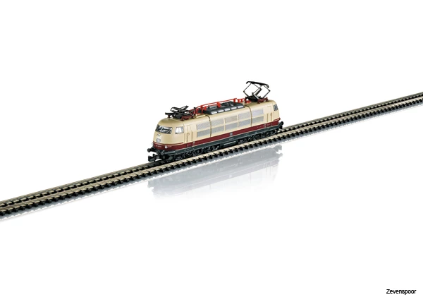 88544 Marklin E-Lok BR 103 DB 88544 Marklin E-Lok BR 103 DB -Cobi Winkel MA88544