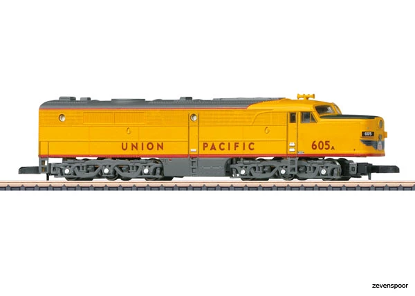 88619 Marklin Diesellok U.P. PA-1 88619 Marklin Diesellok U.P. PA-1 -Cobi Winkel MA88619 2