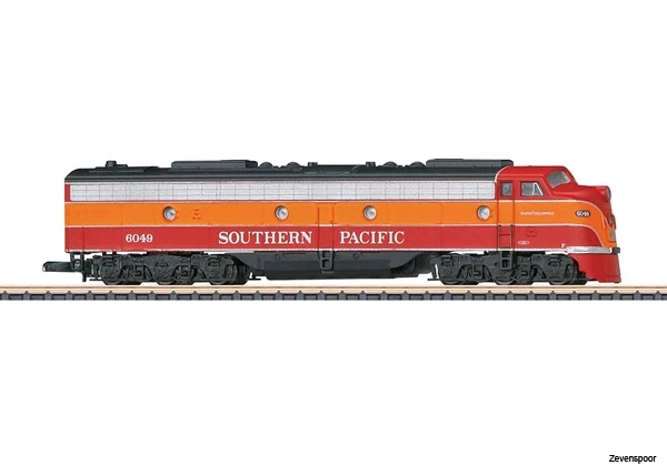 88628 Marklin Diesellok E8A SP 88628 Marklin Diesellok E8A SP -Cobi Winkel MA88628