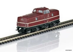 88804 Marklin Diesellok BR 280 DB