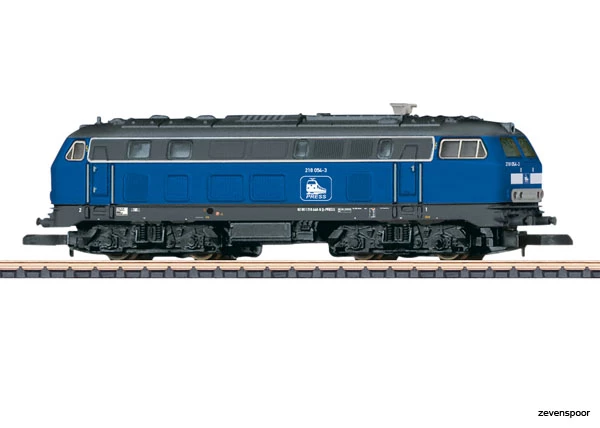 88806 Marklin Diesellok BR 218 Press 88806 Marklin Diesellok BR 218 Press -Cobi Winkel MA88806
