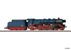 88856 Marklin Dampflok BR 03.10 DB