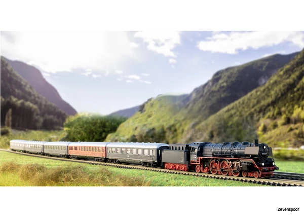 88856 Marklin Dampflok BR 03.10 DB 88856 Marklin Dampflok BR 03.10 DB -Cobi Winkel MA88856 2