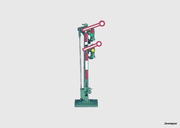 89402 Marklin Form-Hauptsignal 89402 Marklin Form-Hauptsignal -Cobi Winkel MA89402