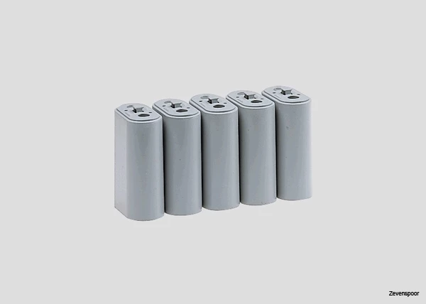 8979 Marklin Pfeiler H 40mm Für Z Brücke ( 8979 Marklin Pfeiler H 40mm Für Z Brücke ( -Cobi Winkel MA8979