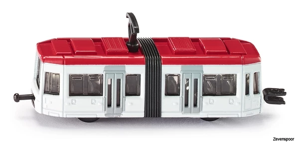 1011 SIKU Strassenbahn, Sortiert 1011 SIKU Strassenbahn, Sortiert -Cobi Winkel SI1011