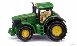 1064 SIKU John Deere 6215R