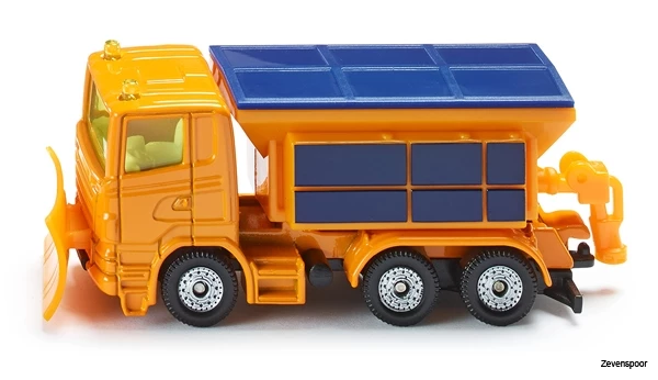 1309 SIKU Winterdienst, Sortiert 1309 SIKU Winterdienst, Sortiert -Cobi Winkel SI1309