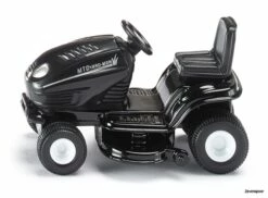 1312 SIKU Rasentraktor, Sortiert