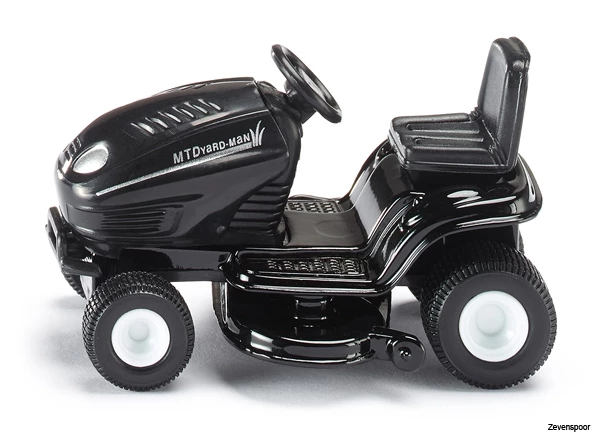 1312 SIKU Rasentraktor, Sortiert 1312 SIKU Rasentraktor, Sortiert -Cobi Winkel SI1312