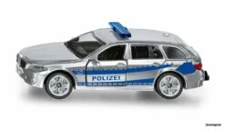 1401 SIKU Streifenwagen