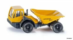 1486 SIKU Bergmann Dumper