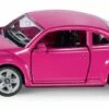 1488 SIKU VW The Beetle Pink