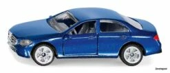 1501 Siku Mercedes-Benz E 350 CDI