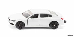 1509 Siku BMW 750i