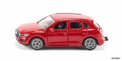1522 SIKU Audi Q5