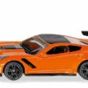 1534 SIKU Chevrolet Corvette ZR1