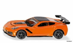 1534 SIKU Chevrolet Corvette ZR1