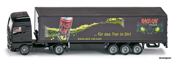 1627 SIKU Koffer-Sattelzug, Sortiert 1627 SIKU Koffer-Sattelzug, Sortiert -Cobi Winkel SI1627