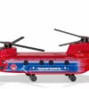 1689 SIKU Transporthubschrauber