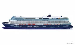 1730 SIKU Mein Schiff 1