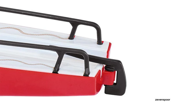 1752 SIKU Segelboot Mit Bojen 1752 SIKU Segelboot Mit Bojen -Cobi Winkel SI1752 2