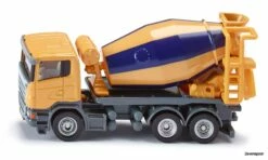 1896 SIKU Fahrmischer