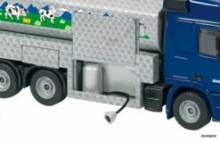 1939 Siku Milchsammelwagen -Cobi Winkel SI1939 2