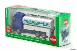 1939 Siku Milchsammelwagen -Cobi Winkel SI1939 3