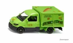 1941 SIKU Streetscooter BIO Lieferdienst