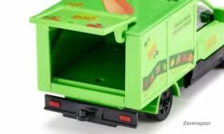 1941 SIKU Streetscooter BIO Lieferdienst 2 1941 SIKU Streetscooter BIO Lieferdienst -Cobi Winkel SI1941 2