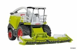 1993 SIKU Claas Maishäcksler -Cobi Winkel SI1993 2