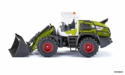 1999 SIKU Claas Torion1914 Radlader